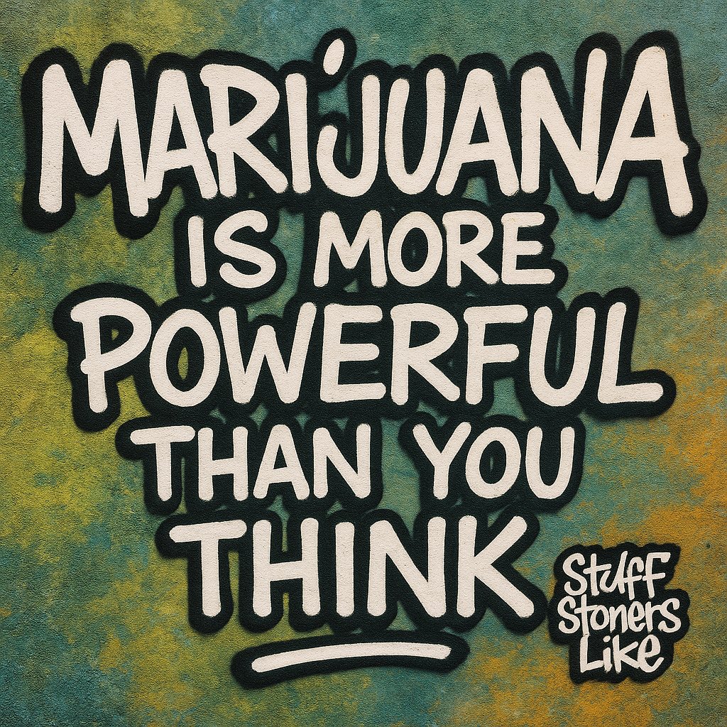 #stuffstonerslike