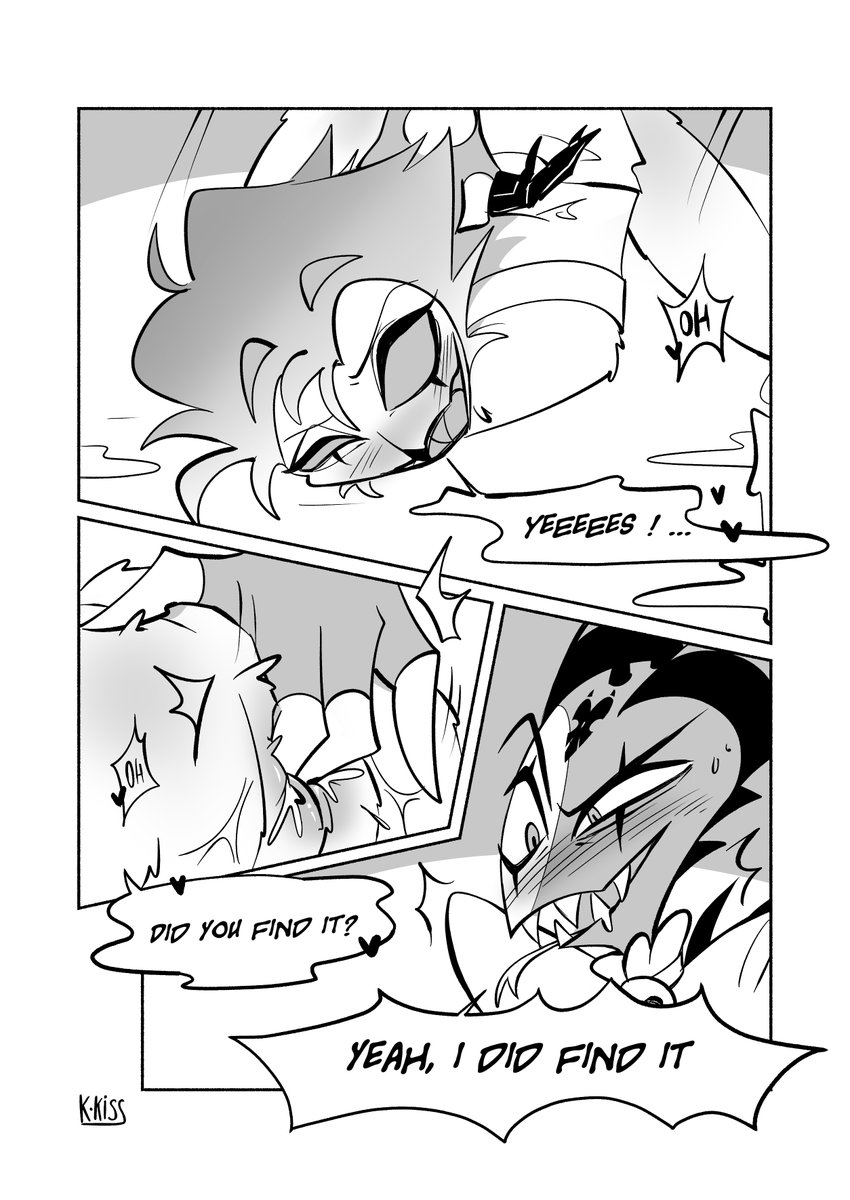 Kkiss | Commisions open tweet media