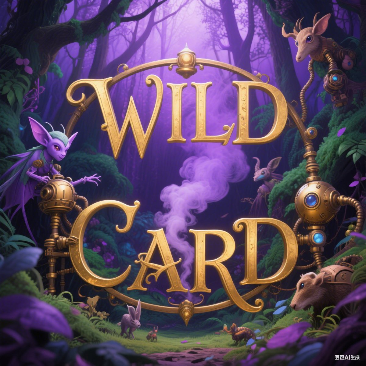 WILDCARD isn’t just a game—it’s a blockchain ecosystem where you control your in-game fate and turn play into real rewards <a href="/PlayWildcard/">Wildcard LIVE on Steam</a>