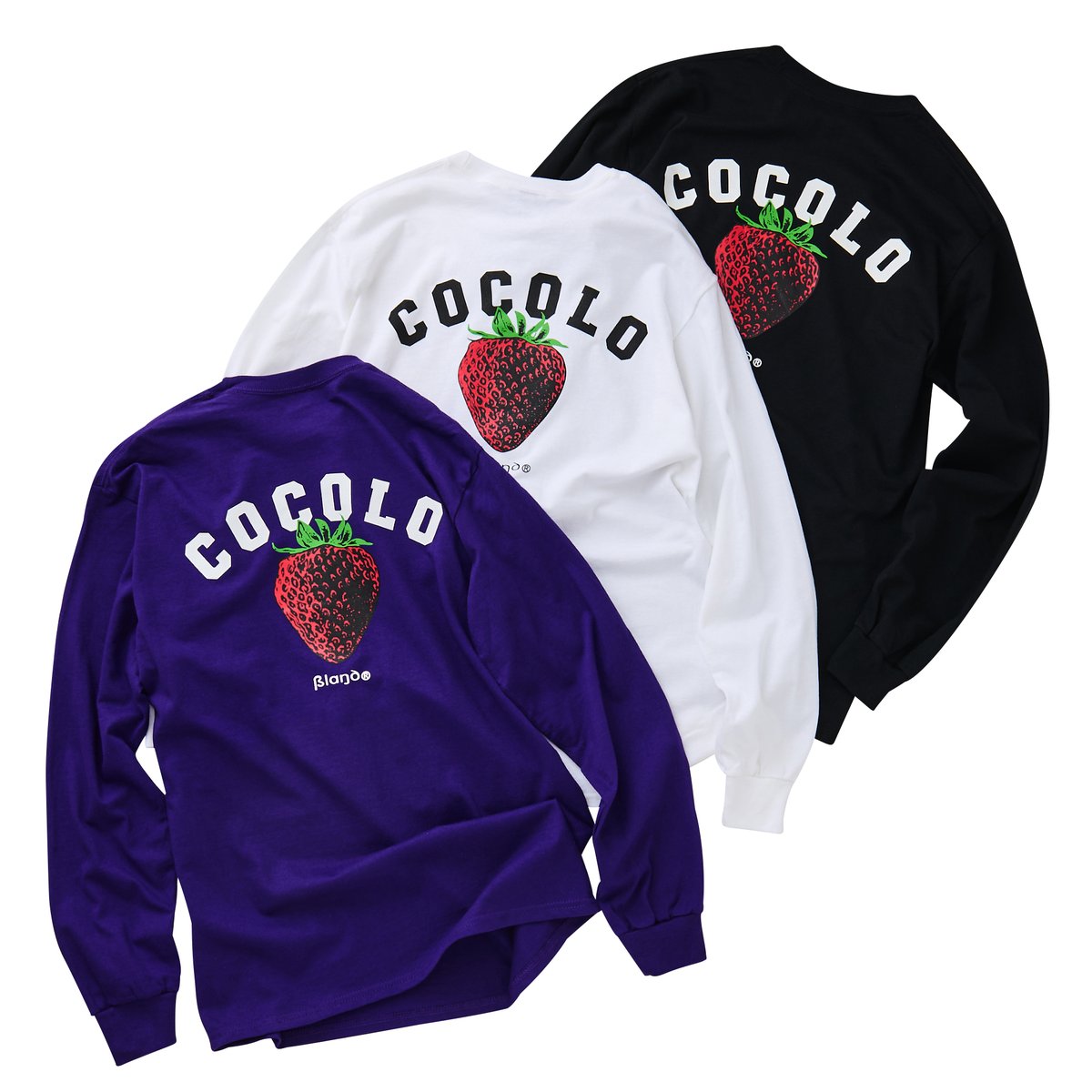 COCOLOSCHOOL tweet picture