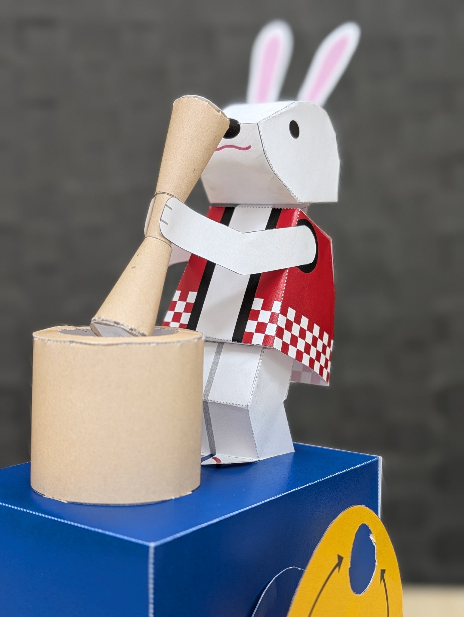 ウサギちゃんページ アクセスジョブ福岡高宮 on X: 