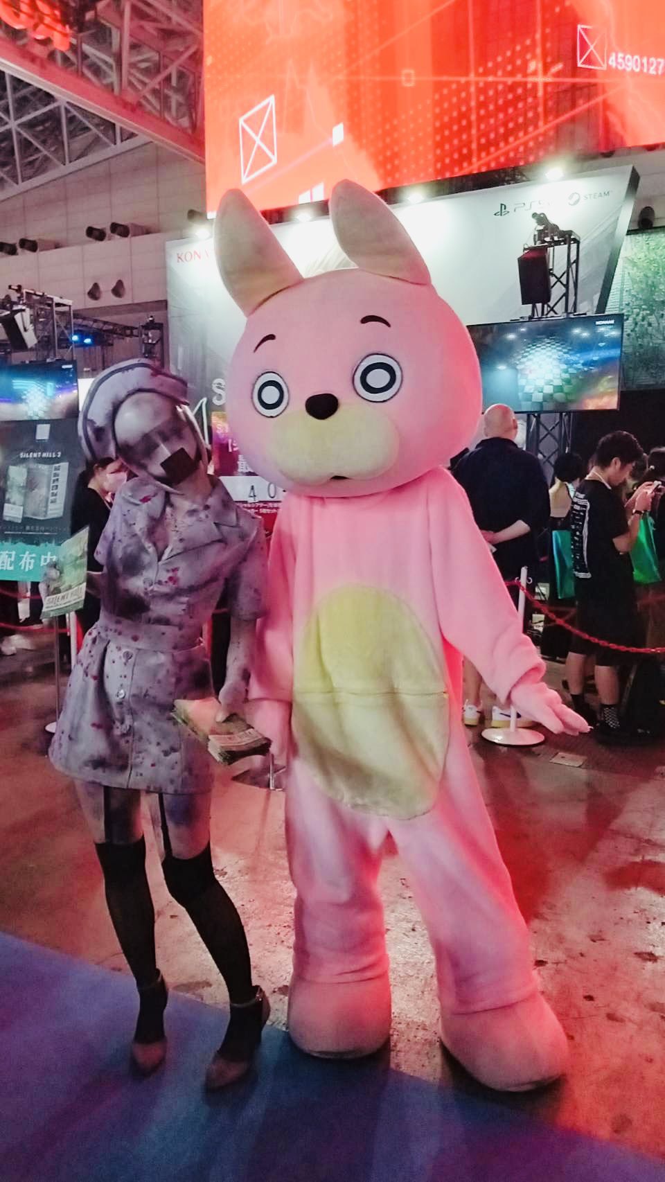 Highlights by 桃色ウサヒ (@momoiro_usahi) / X