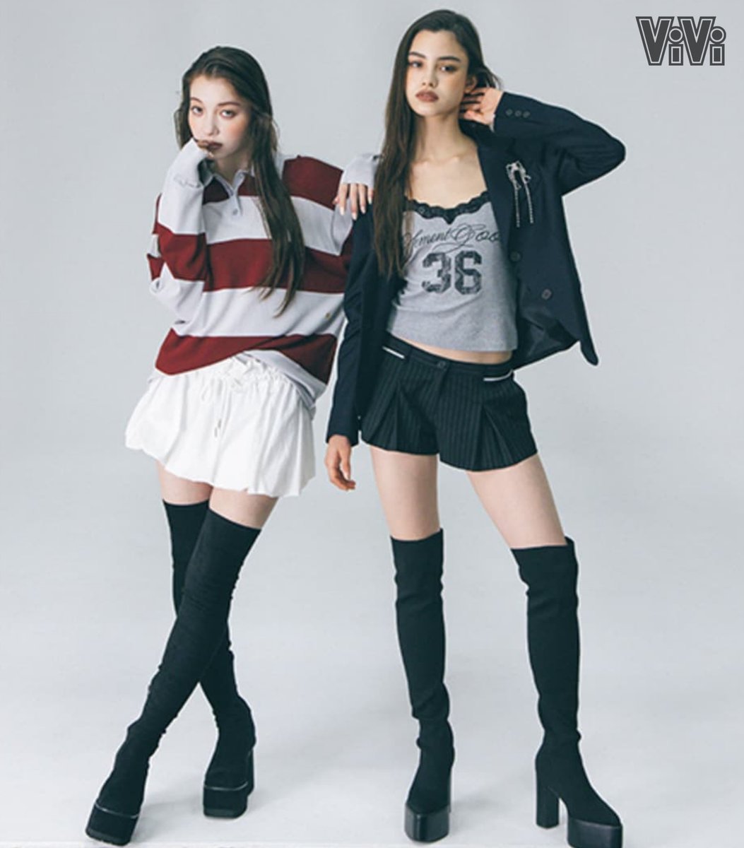 ViVi (@vivi_magazine) / X