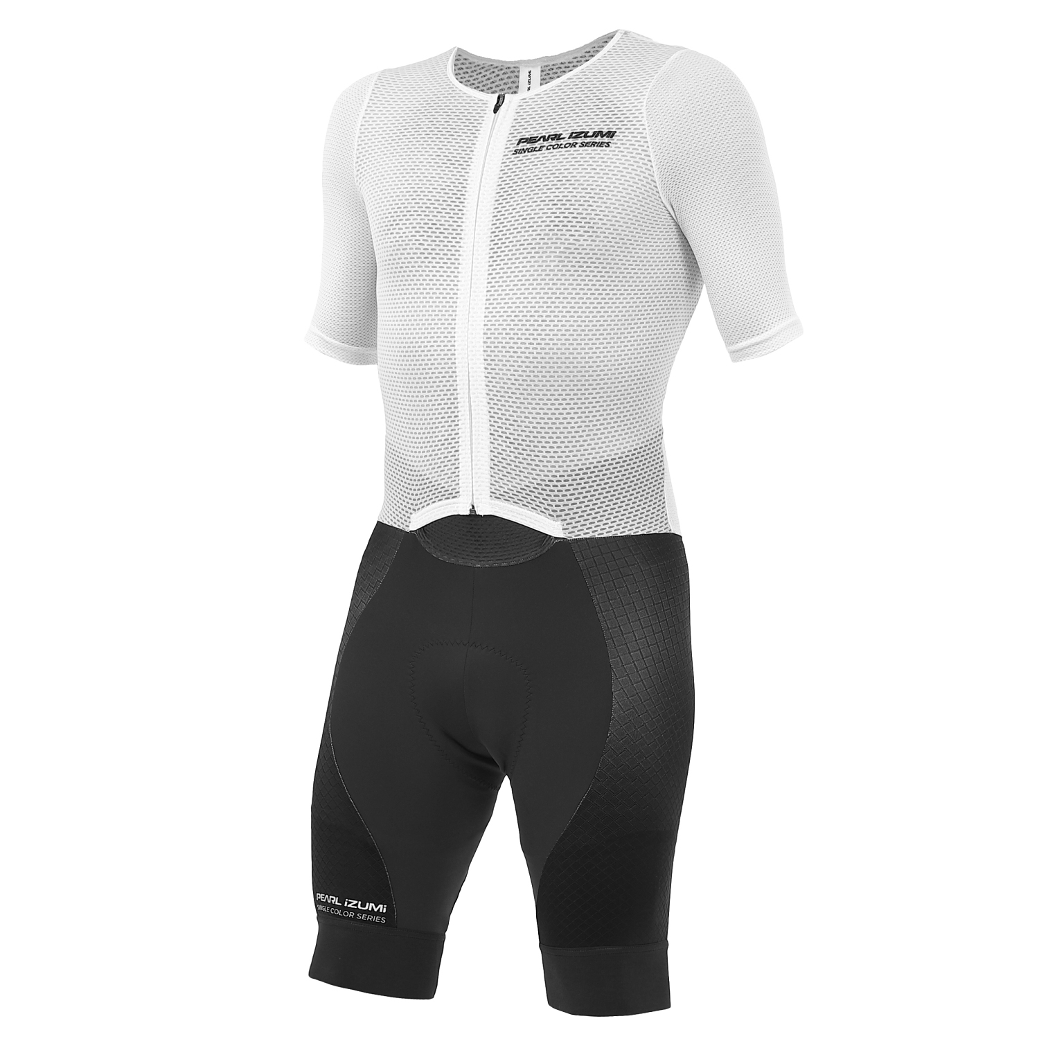 パールイズミPEARL IZUMI サイクリングスーツ M ワンピースジャージ エアスピード 長袖ワンピース | パールイズミ（Pearl Izumi）