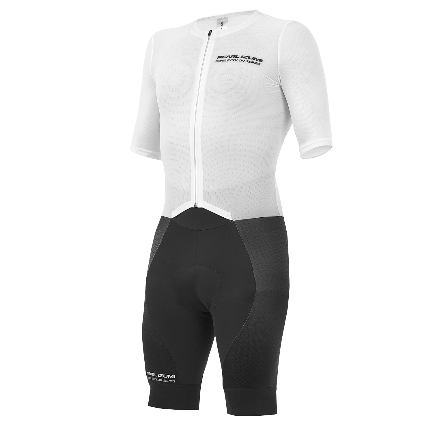 パールイズミ 半袖ワンピース XL 美品PEARL IZUMIパールイズミ セパレートワンピース サイズXL