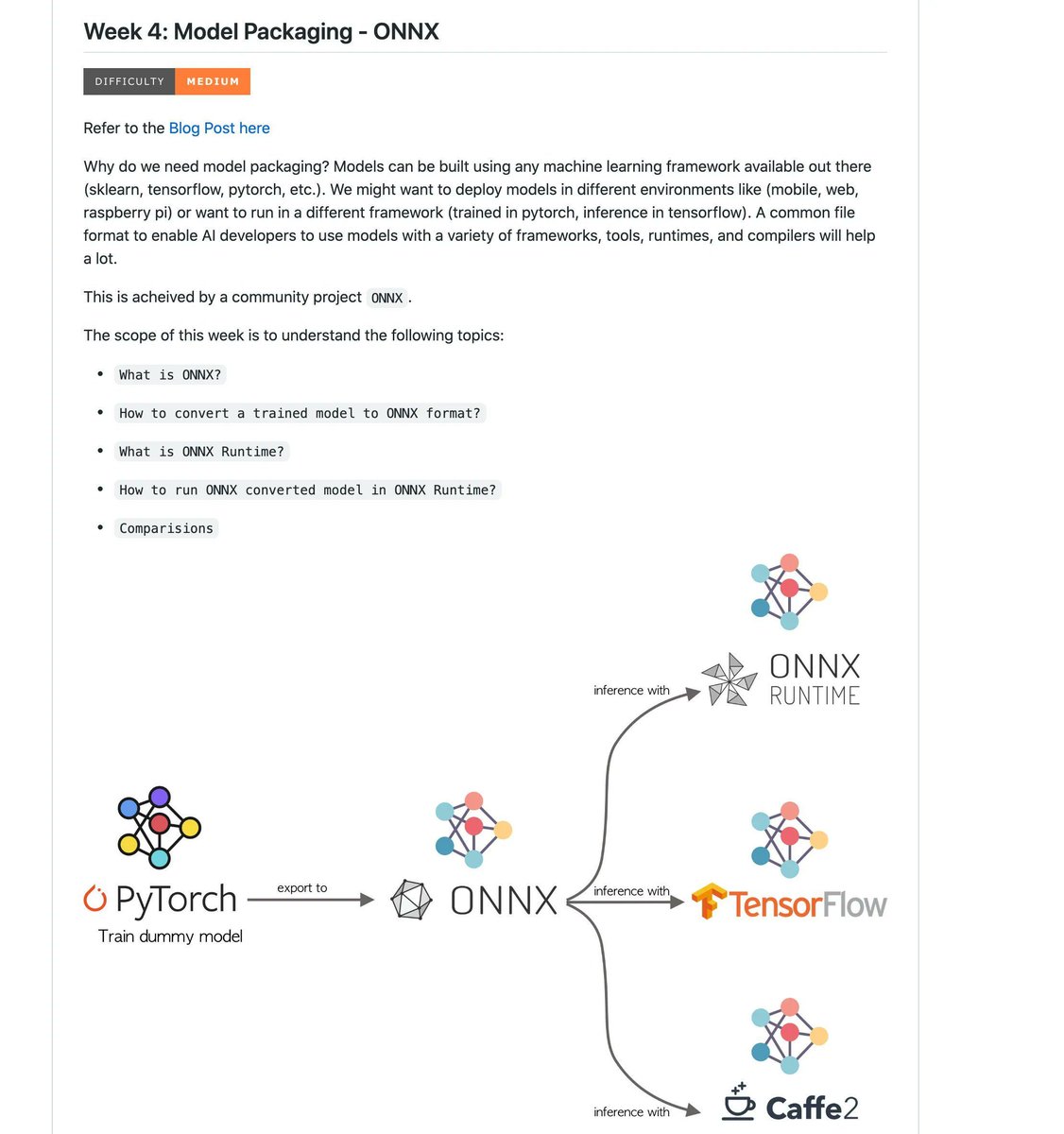 gp_pulipaka's tweet image. The #MLOPs Basics Flow. #BigData #Analytics #DataScience #AI #MachineLearning #IoT #IIoT #PyTorch #Python #RStats #TensorFlow #Java #JavaScript #ReactJS #GoLang #CloudComputing #Serverless #DataScientist #Linux #Programming #Coding #100DaysofCode 
geni.us/MLOps-Basics-F…