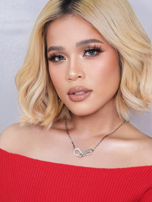 Kdg_Pdg_BQ's tweet photo. Klarisse LOOK for PBB COLLOVE event last Aug. 10, 2025
Ctto.
https://t.co/cjh50aXvo8
#15
#KFaceCard https://t.co/lIVvkZ4X2L