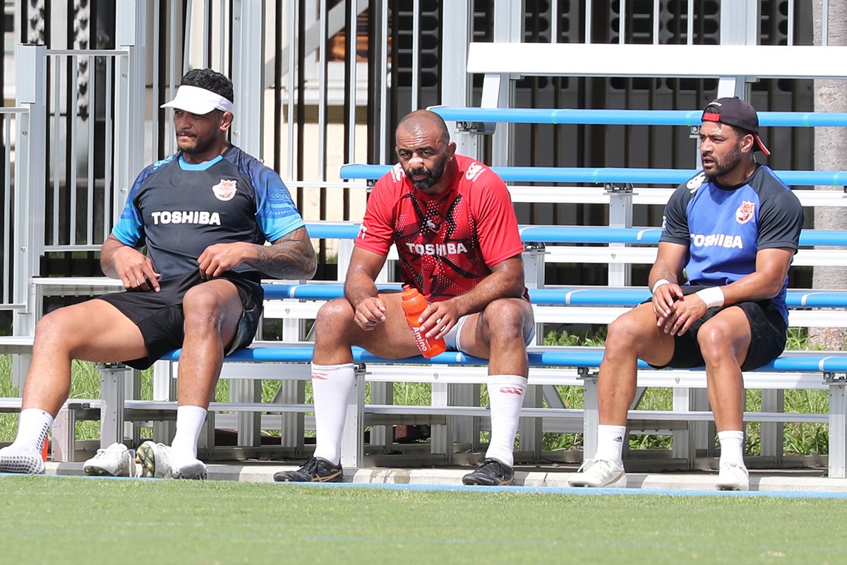 日テレラグビー on X