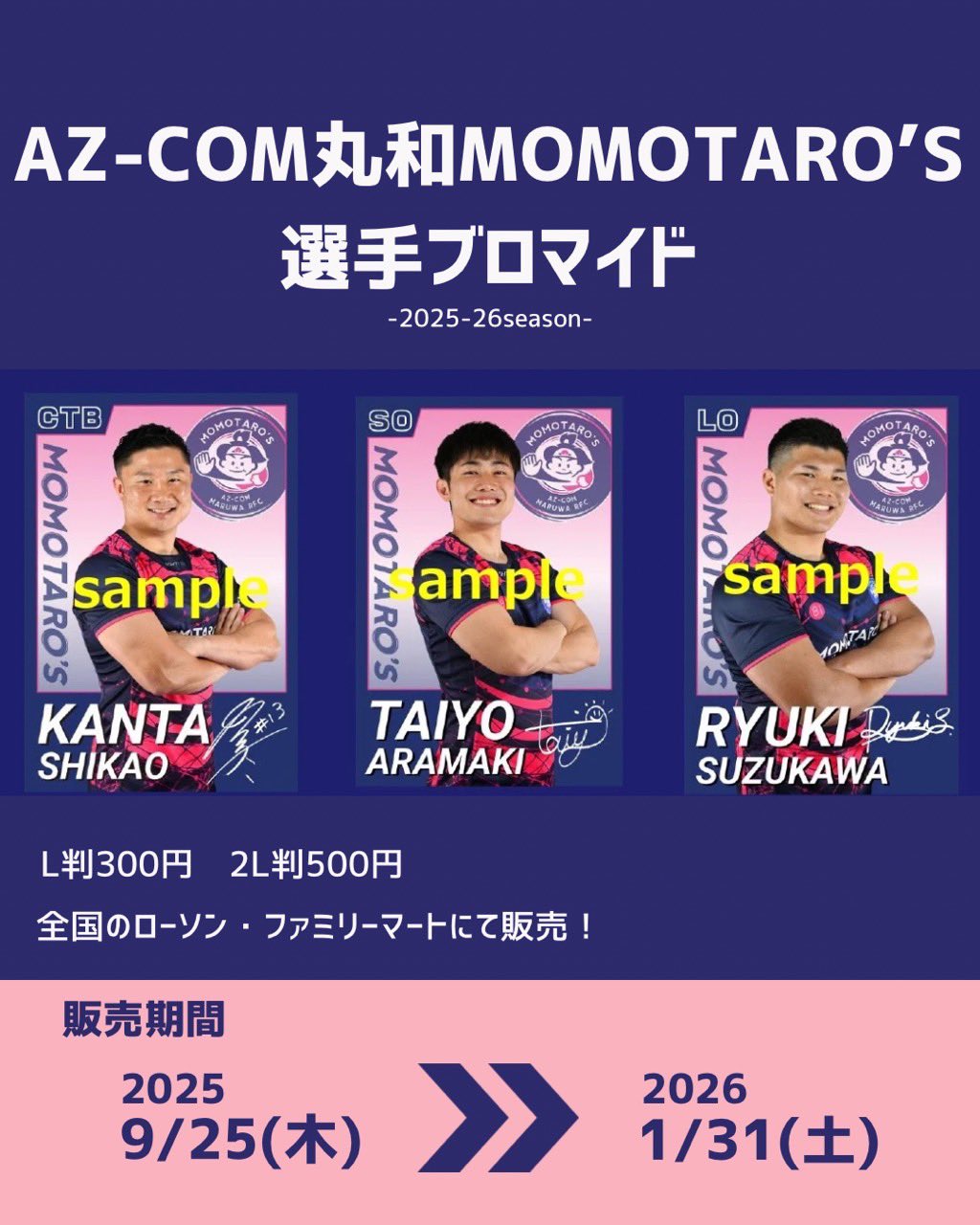 Pixel Ribbon ブロマイド 全員集合サイン入り おまけ付き からぴちパラダイス 2025 ライブフォト ブロマイド サイン入り