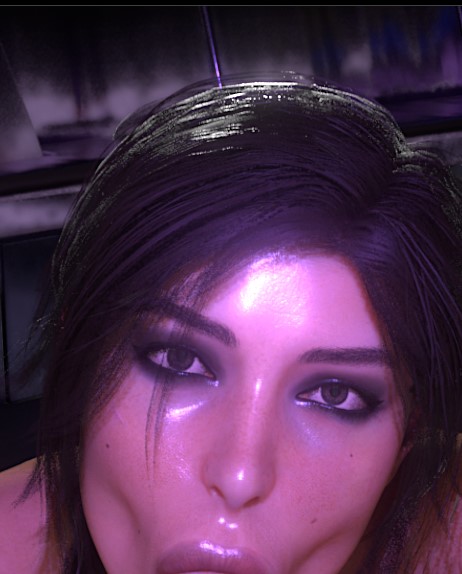 Lara after a few drinks (wip)

#b3d #TombRaider #rule34 #nsfwtwt