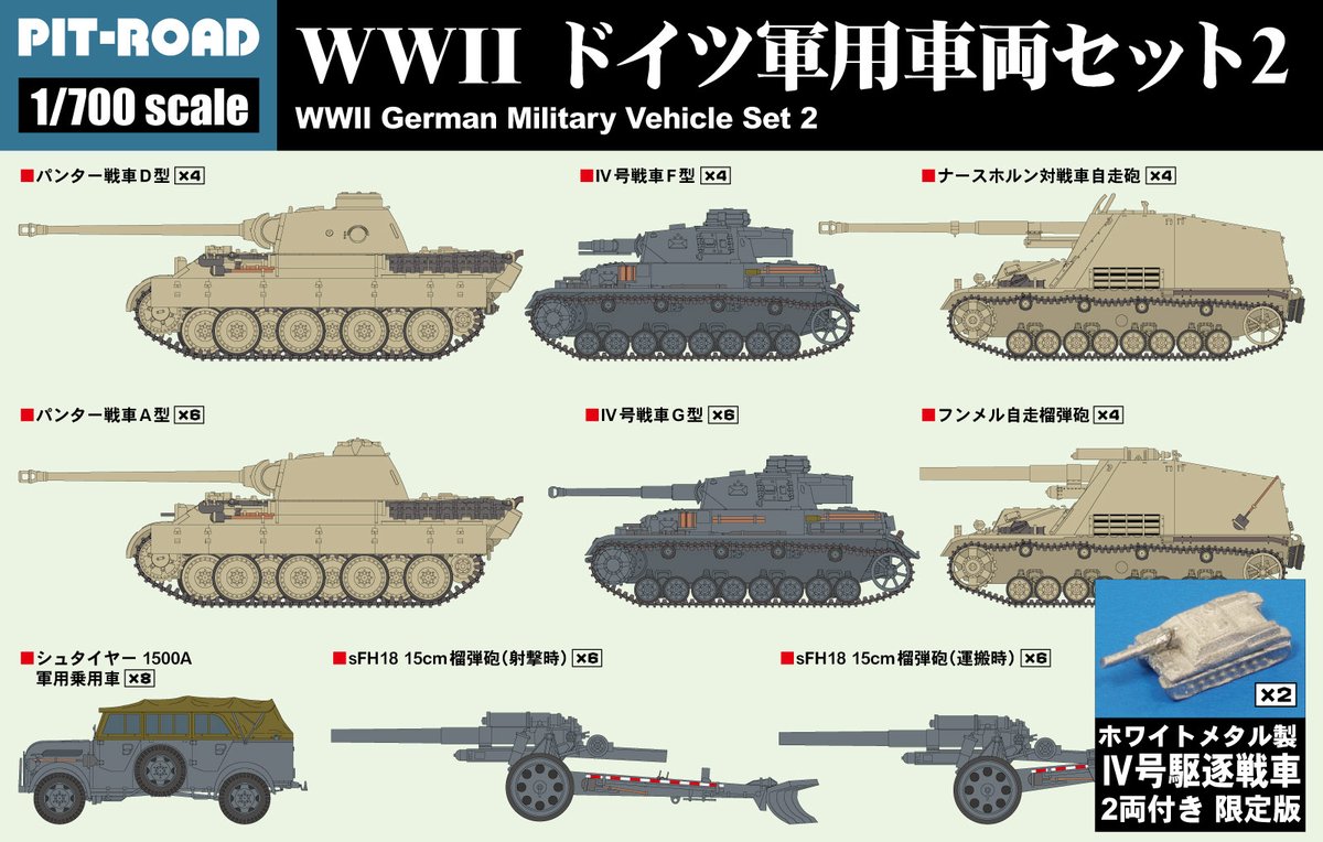 本日、「1/700 現用アメリカ海軍艦載機セット1(品番変更再生産)」と「1