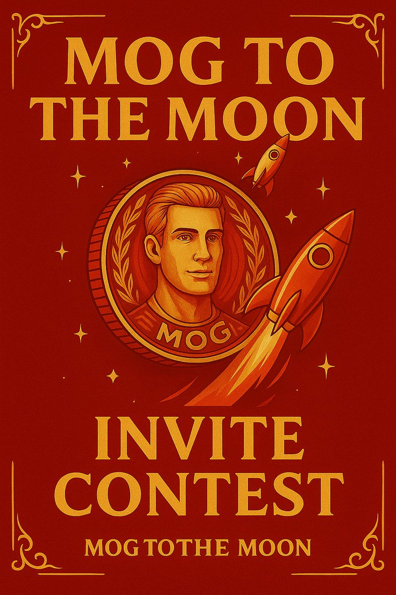 MogToTheMoon🪙$MTTM tweet media