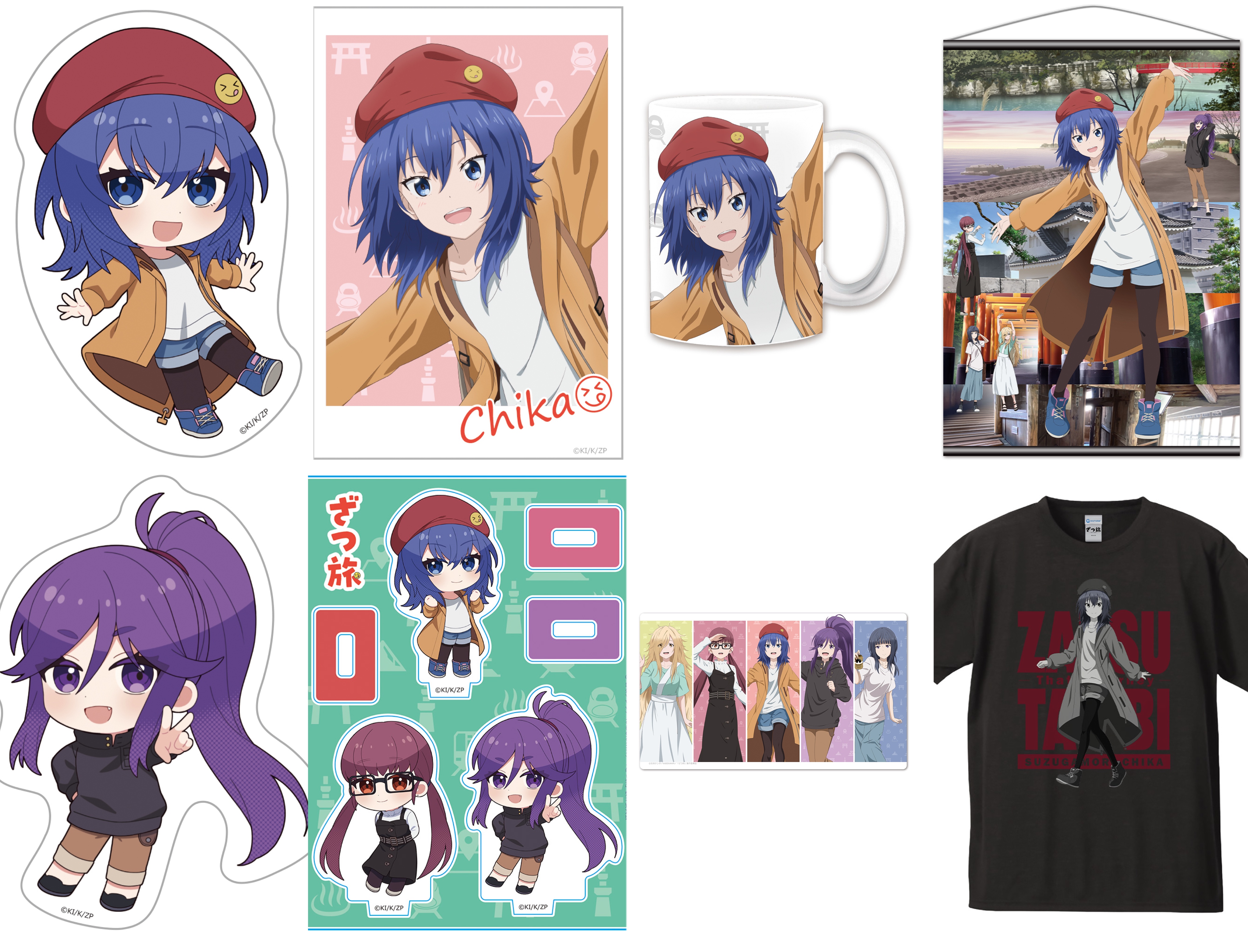アニメストア.JP (AnimeStore.JP) (@AnimeStore_jp) / X