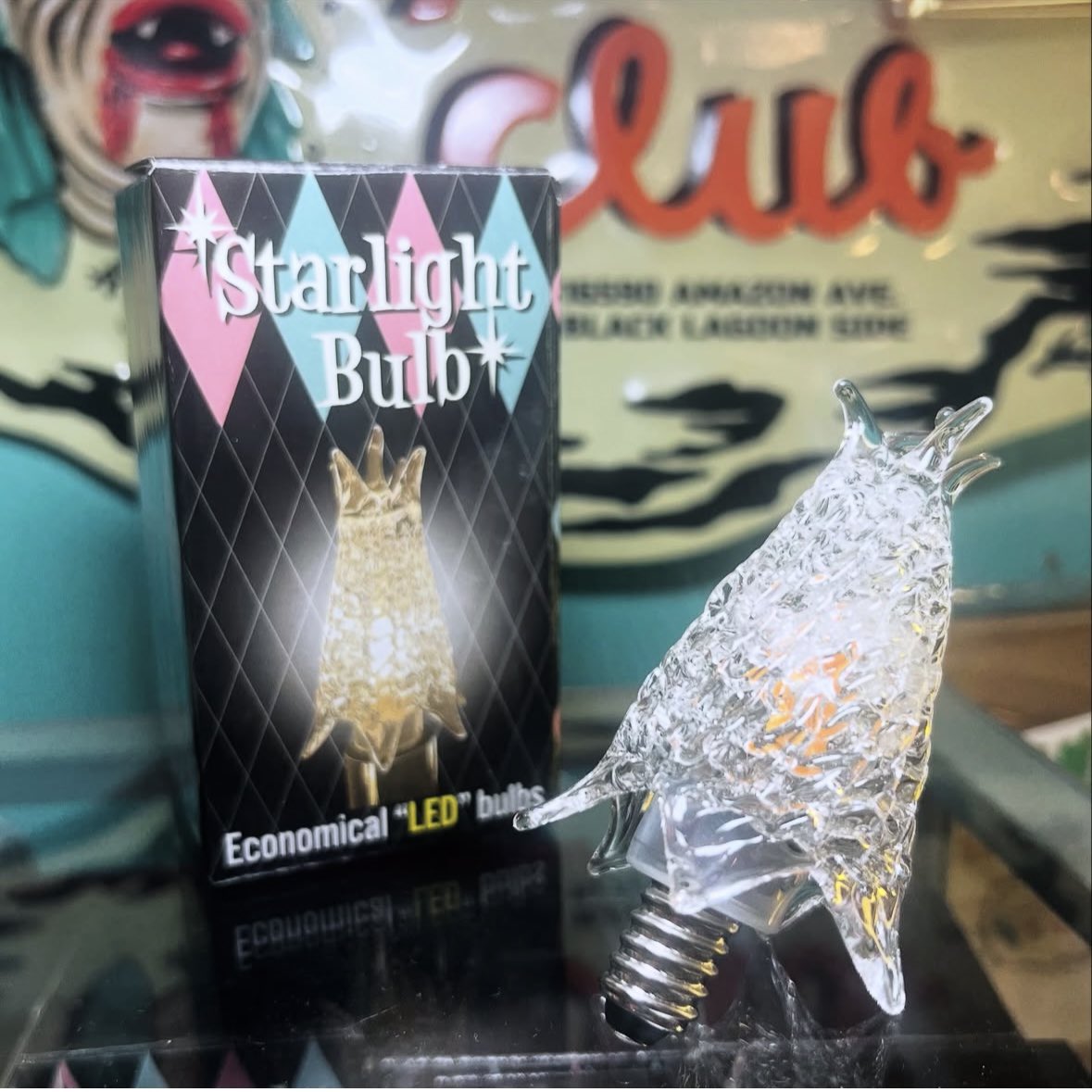 mi-to 世界初！LED Starlight Bulb B（10個入り） mi-to様専用 世界初！LED Starlight Bulb B（10個入り） - メルカリ