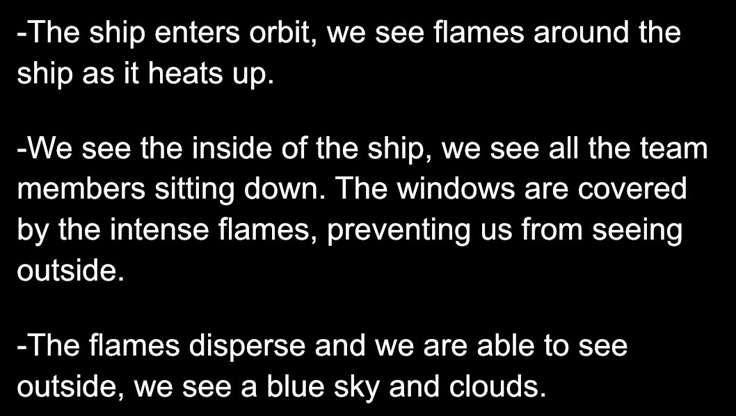 quetzanagi's tweet photo. Wanted to share some of the old (and badly written) script of “False Sanctuary”. 

It was written in a way only I could picture it, and my goal is to collaborate with an artist, so that wouldn’t do.

It has since been improved a lot.
#writing #webcomic #fantasy #scifi #anime https://t.co/Y7CvSLfpo7