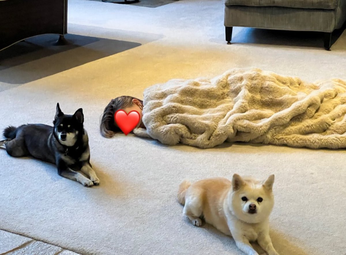 When my heart is full