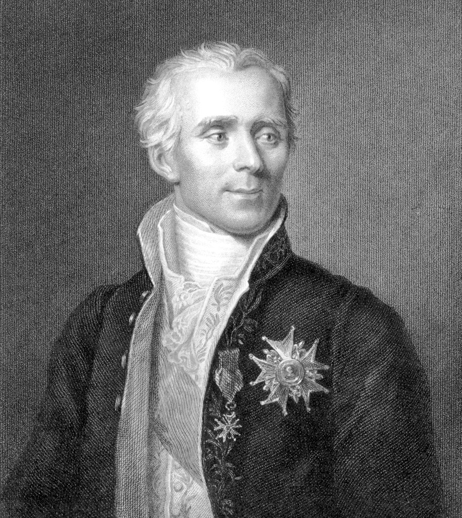 Good Morning!

"The theory of probability is at bottom nothing but common sense reduced to calculation."

— Pierre-Simon Laplace