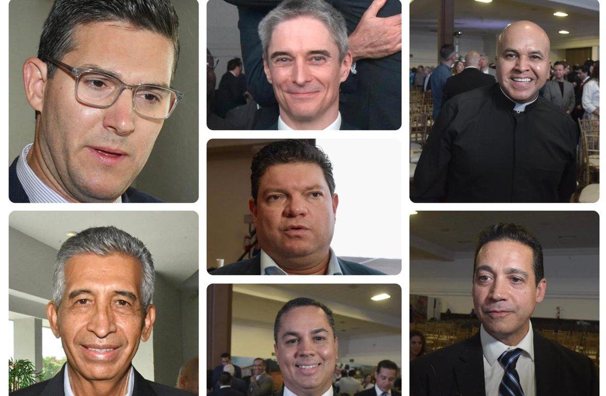 Empresarios y sociedad civil reconocen logros de  <a href="/tonoastiazaran/">Antonio Astiazarán</a>  en su primer Informe de Resultados; *Presidentes de cámaras empresariales, representantes de la sociedad civil y sindicatos coincidieron en que la administración municipal ha impulsado obras, seguridad e inversión