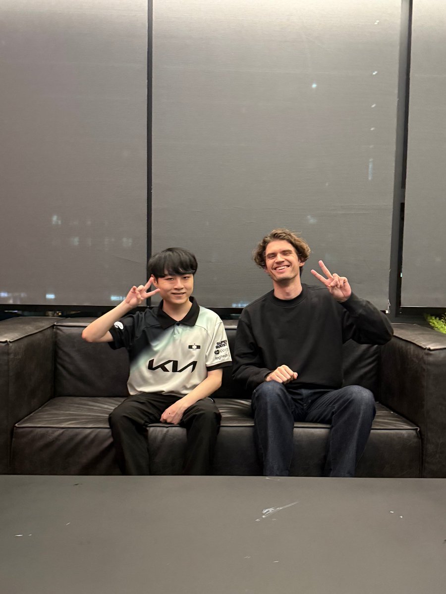 Might not have made Worlds but still my goat