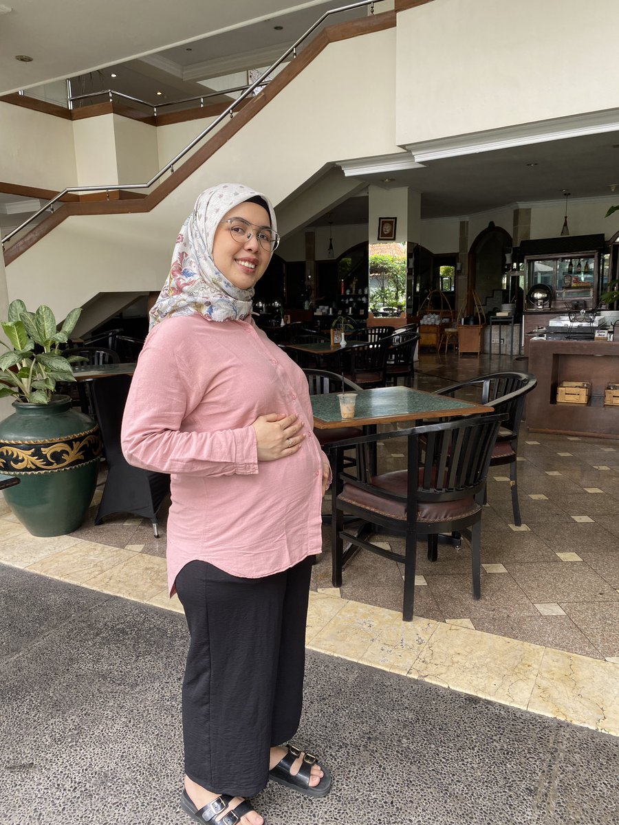 bersyukur punya istri arab tapi keluarganya ga drama wkwkwkw