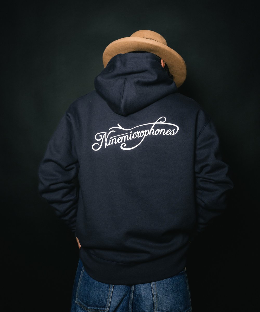 NineMicrophones® (@NineMicrophones) / Posts / X