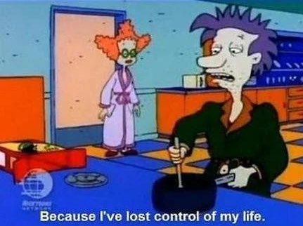 “Why are you pacing around your living room watching Dodgers-Dbacks at 1 AM on a Wednesday?”