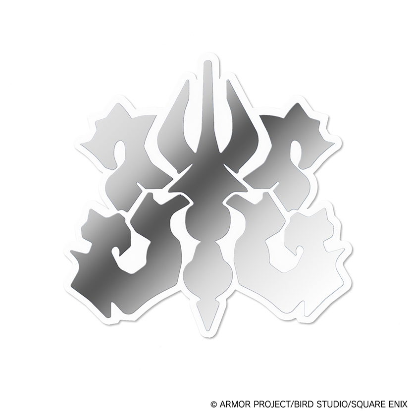 ドラゴンクエストVII Reimagined』の発売を記念した記念グッズが発売