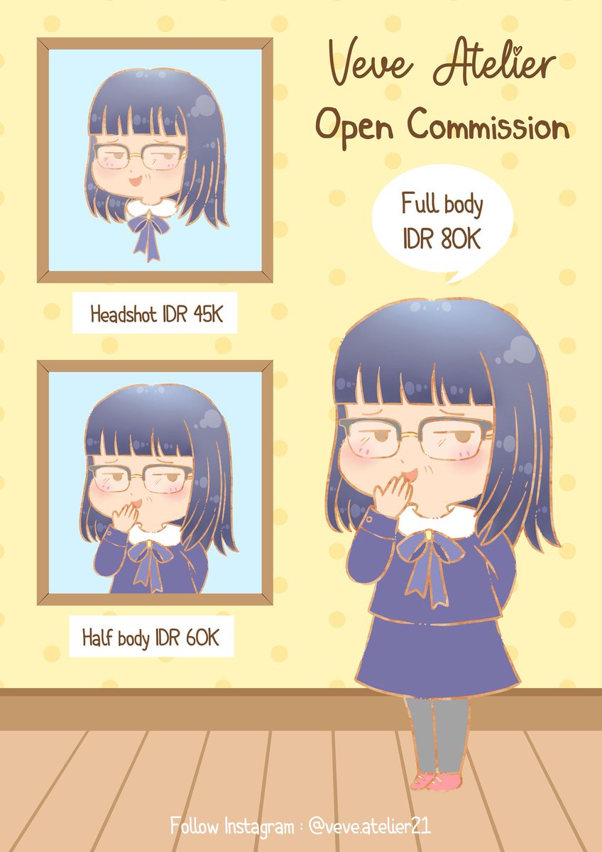 Veve Atelier is going to CF22 open PO tweet media