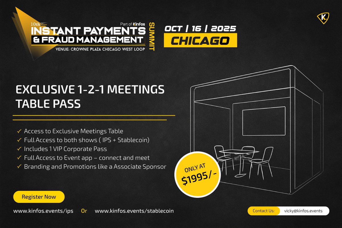 instantpaymnts's tweet photo. https://t.co/Y5wNquJnb4