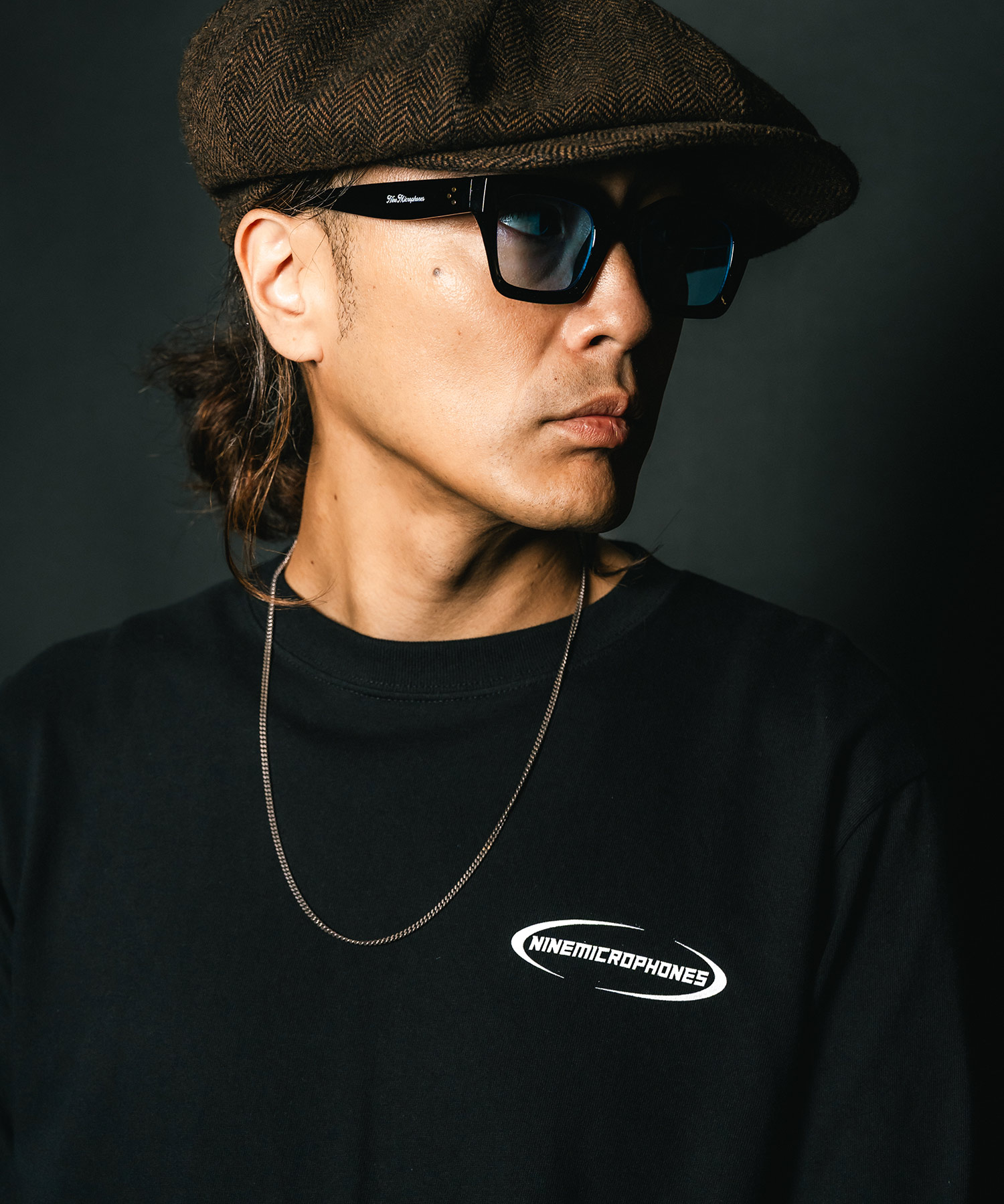 NineMicrophones® (@NineMicrophones) / X