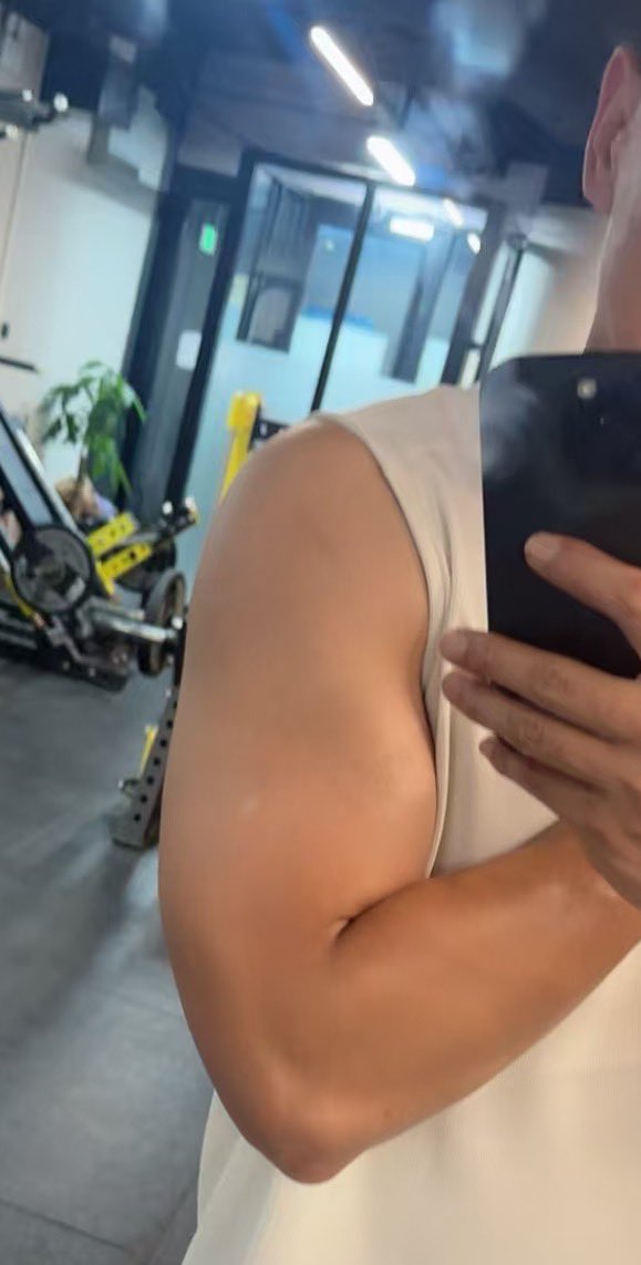 还是好好锻炼身体吧