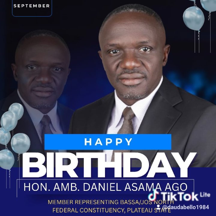 BelloDa97295377's tweet photo. Happy birthday 🎂🎂🎂 Boss https://t.co/1EwXNLqp4M