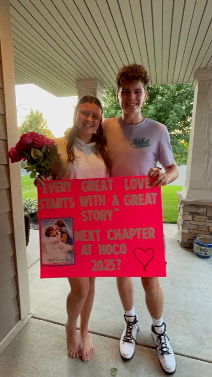 Ryan Miskowicz (@ryan_miskowicz) on Twitter photo 2025 HOCO…let’s go! 2025 HOCO…let’s go!