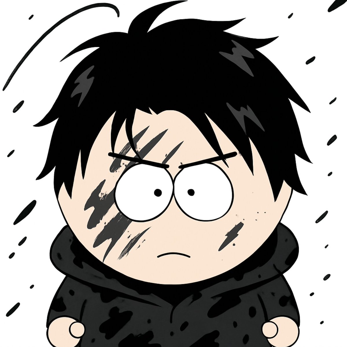 j0hnwang's tweet image. #NewProfilePic