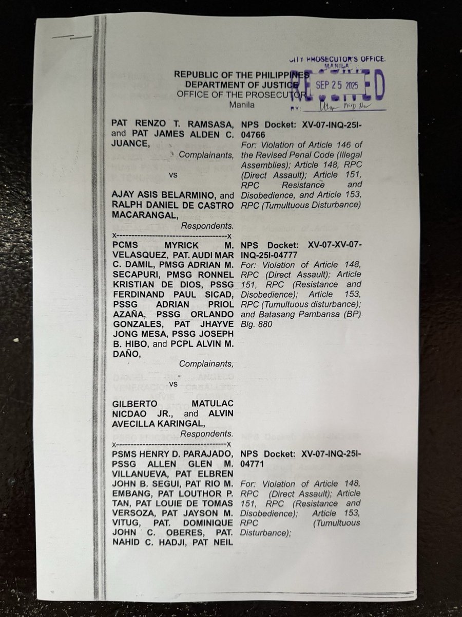 National Union of Peoples' Lawyers tweet media