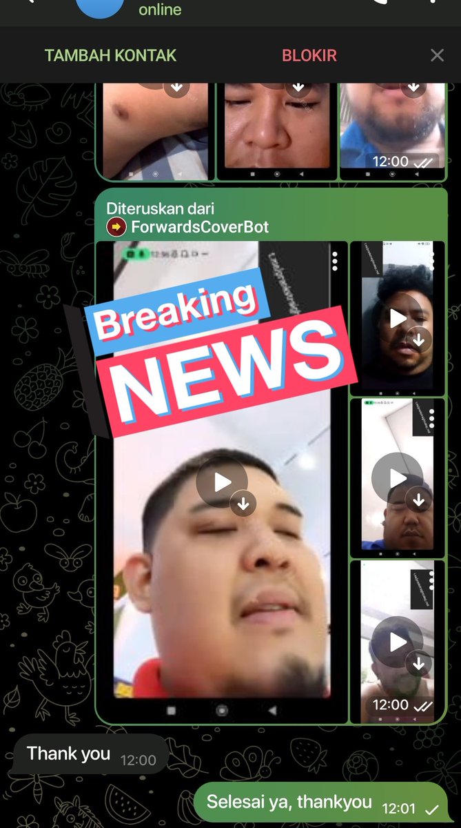 Terimakasih yg sudah order, yg belum yuk gercepin