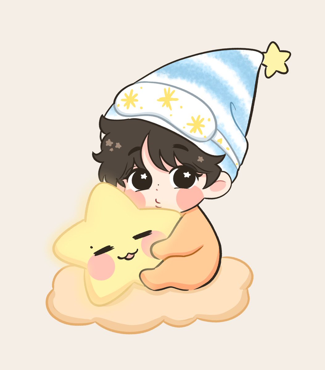 Twinkle Twinkle Hyunjae✨💫