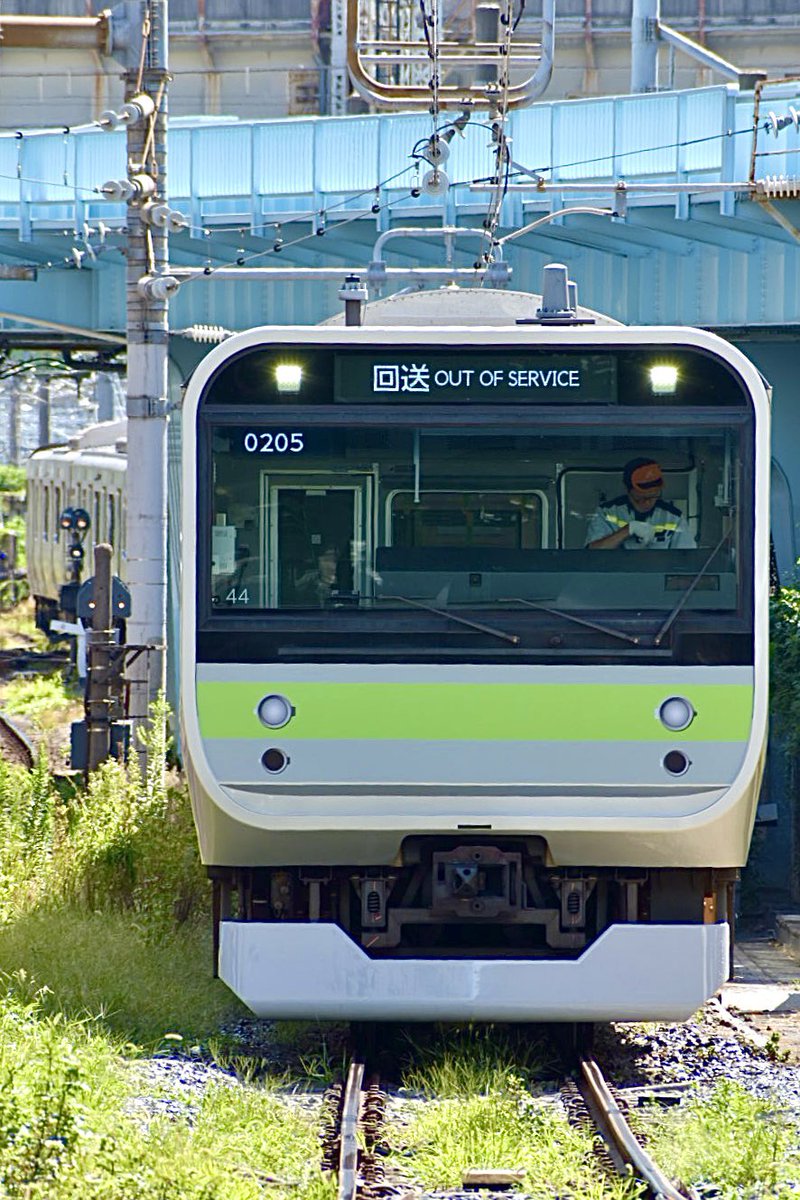 彩南エクスプレス on X