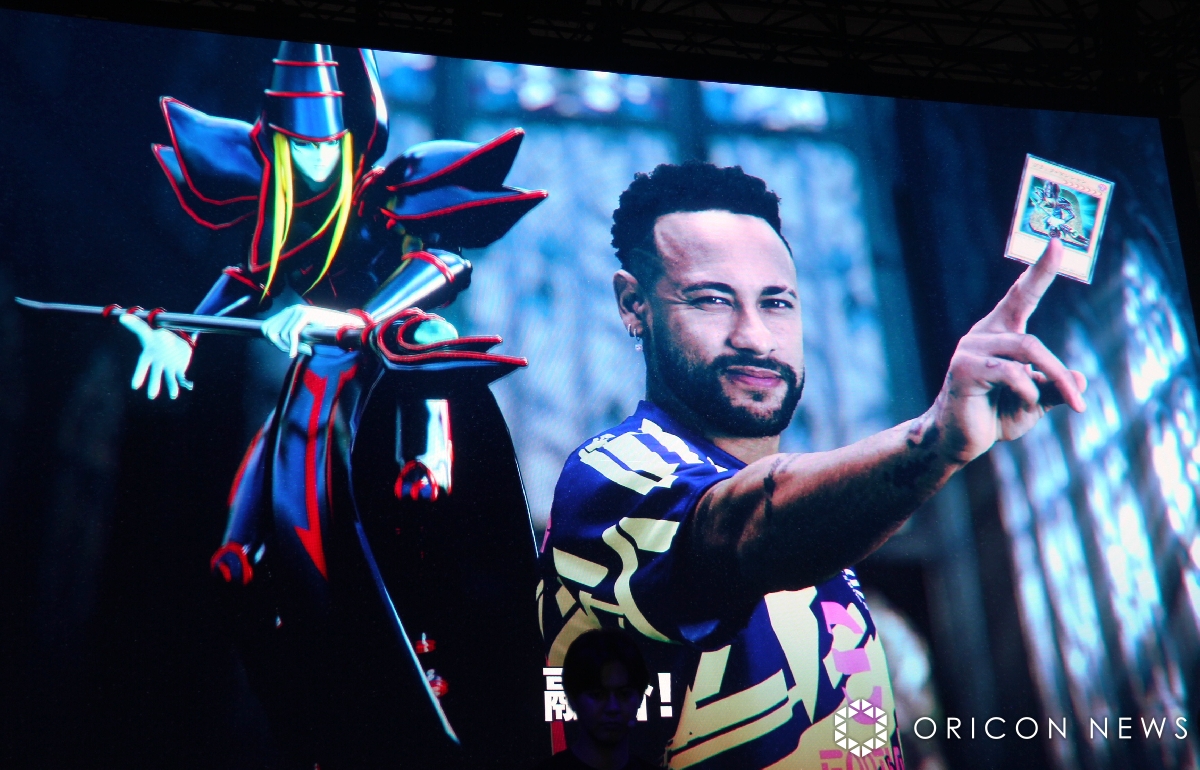 テレビ Neymar オリコンニュース on X