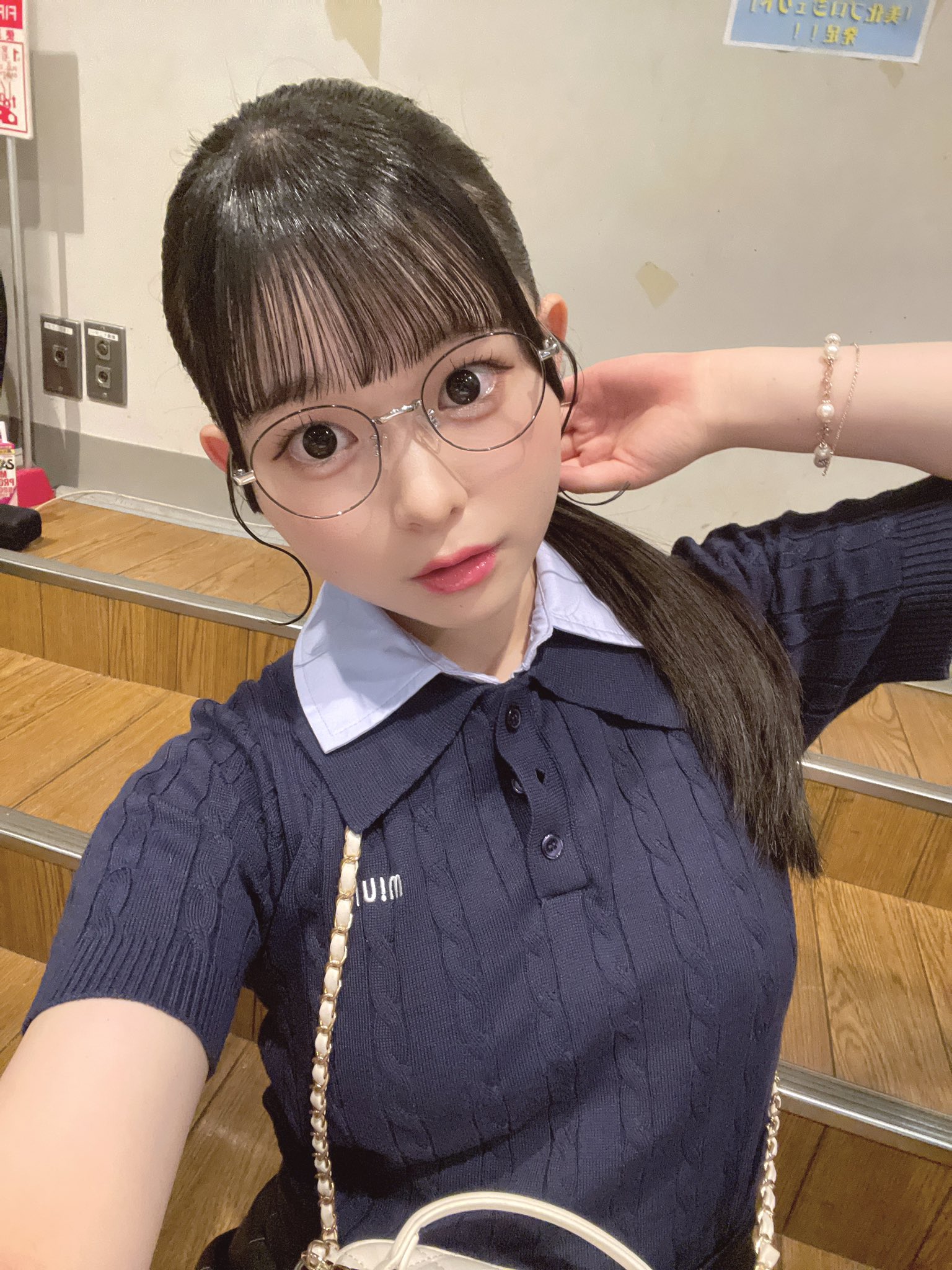 NMB48 9期生 舟橋礼菜 生写真 コースター セット NMB48 9期生 舟橋礼菜 生写真 コースター セット NMB48 9期生