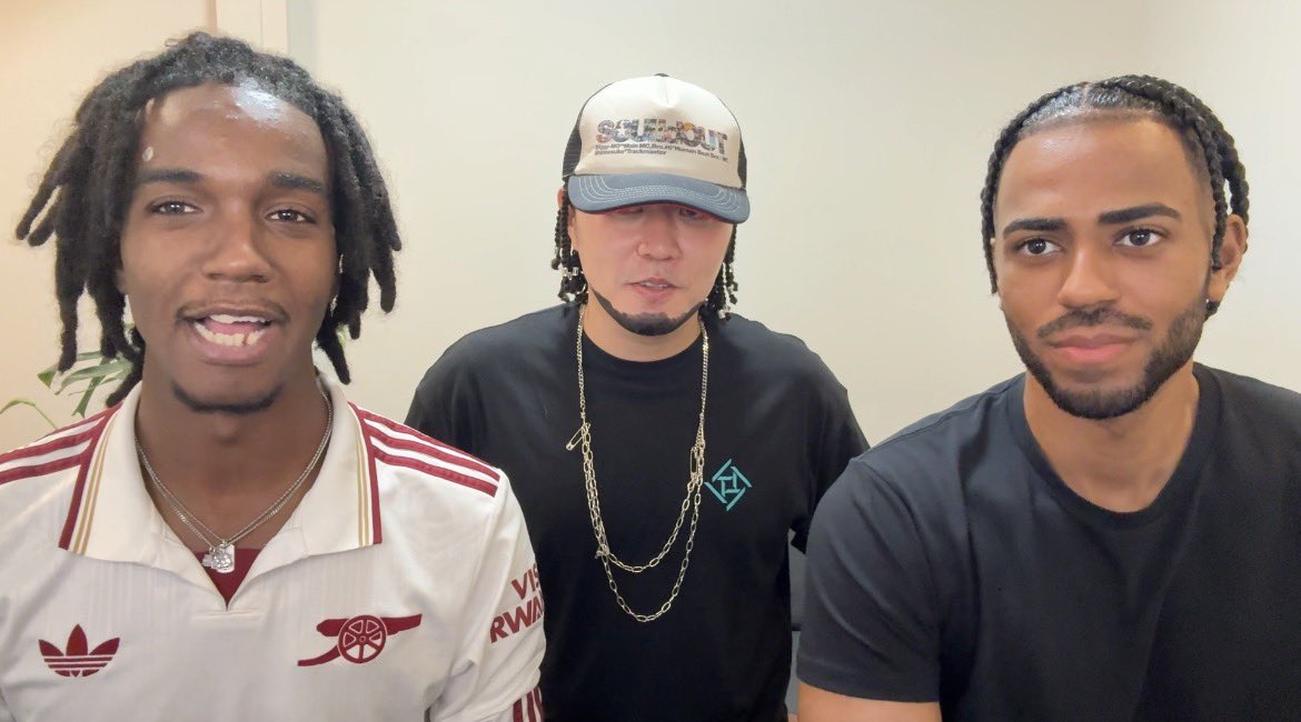 今夜21時の動画…