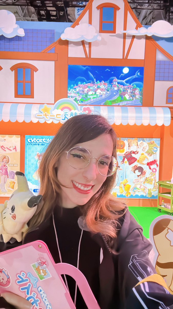 Ju Scochi ✨🦊 tweet media