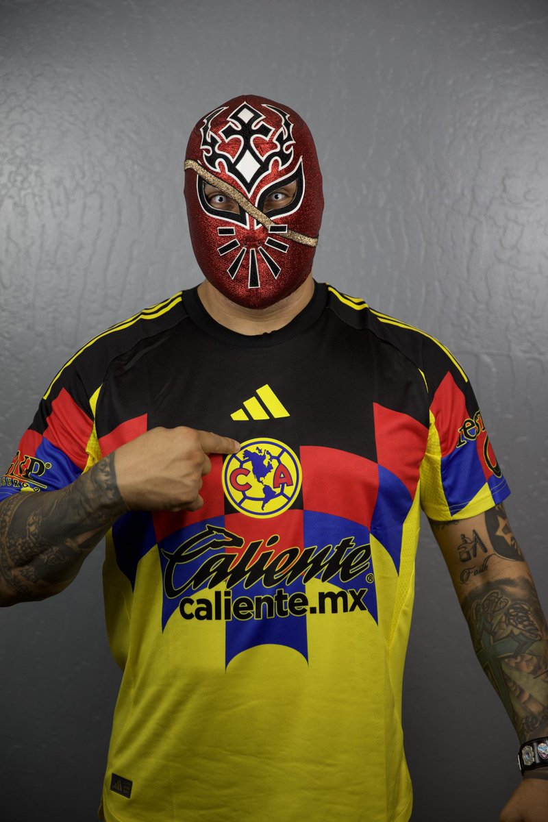 Gano el Ame!💙💛
<a href="/ClubAmerica/">Club América</a>