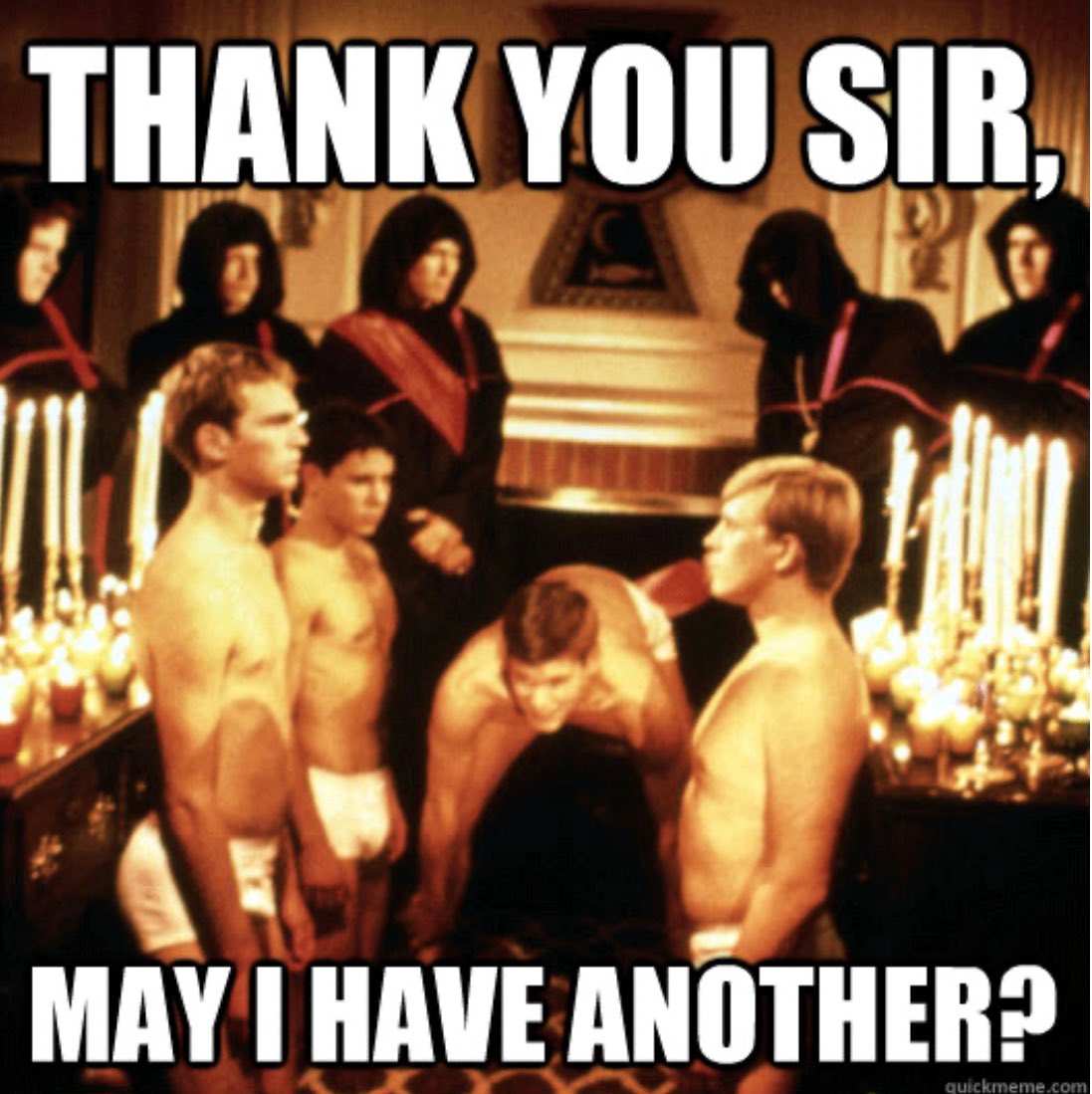 Being a Dodger fan this month: