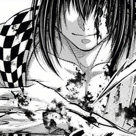 Bueno... Si usted insiste...

-Se deshace el nudo en su bufanda para quitarse su icónica bufanda-