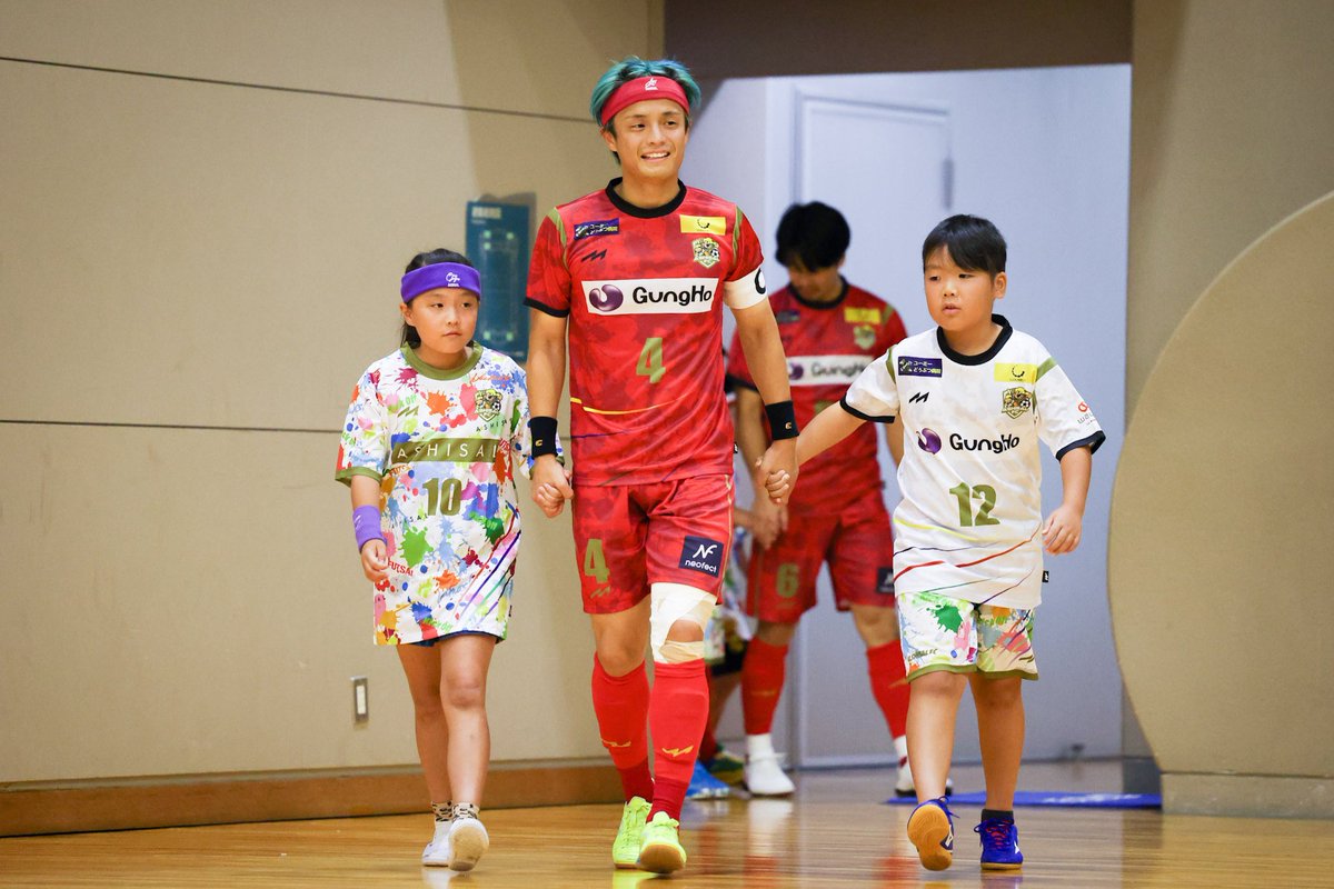 あしざるFC のぶくん (@ashisalfc_nobu) / Posts / X