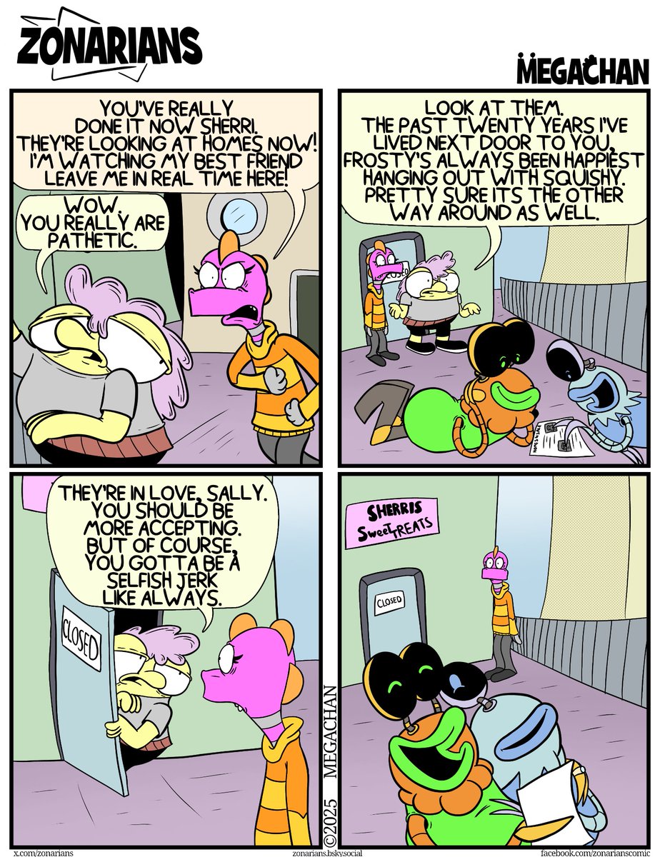 Zonarians Comic

“Antagonistic Acceptance”