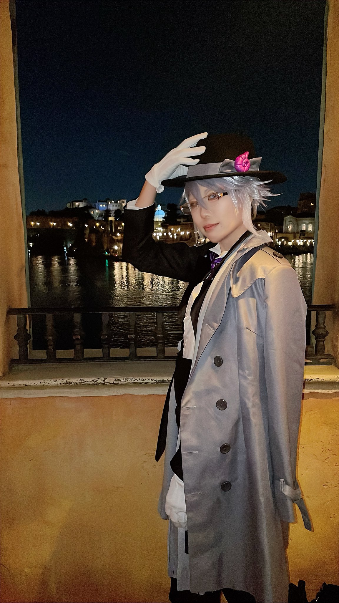 あんず　オーダーウィッグ　仮装　dハロ　コスプレ あんず。（ウィッグ残り2個） on X: 