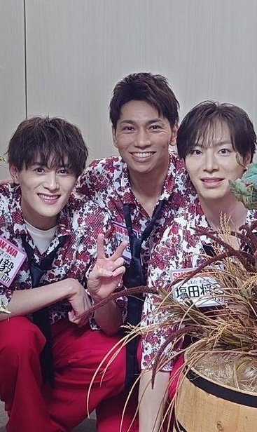 向山毅 SHOW-WA タワレコ パネル抽選　当選 向山毅 SHOW-WA タワレコ パネル抽選 当選 - メルカリ