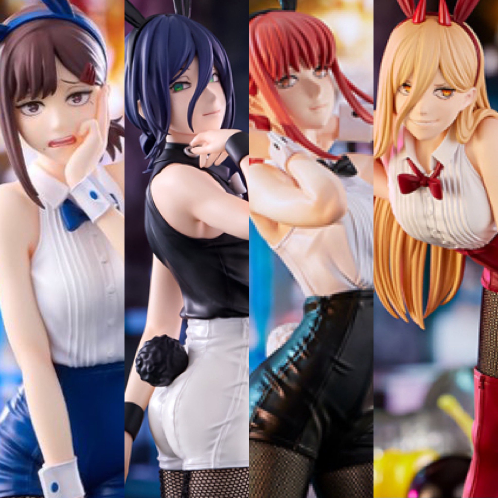 ラベンダーバニー　びっくらぽん　セット AZONE INTERNATIONAL::えっくす☆きゅーと